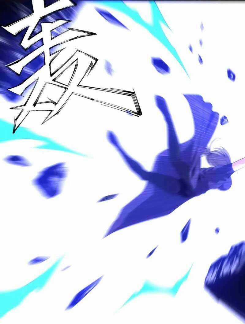 Vạn Cổ Thần Đế Chapter 89 trang 22