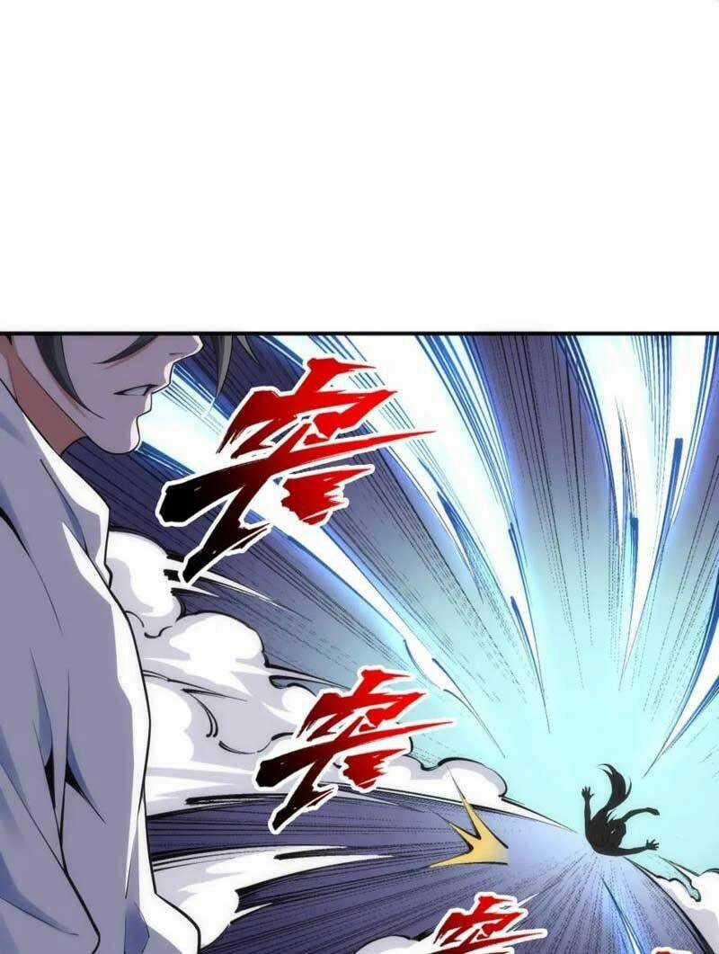 Vạn Cổ Thần Đế Chapter 89 trang 23