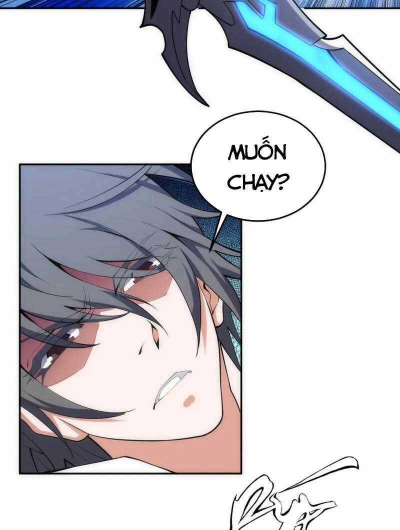 Vạn Cổ Thần Đế Chapter 89 trang 25