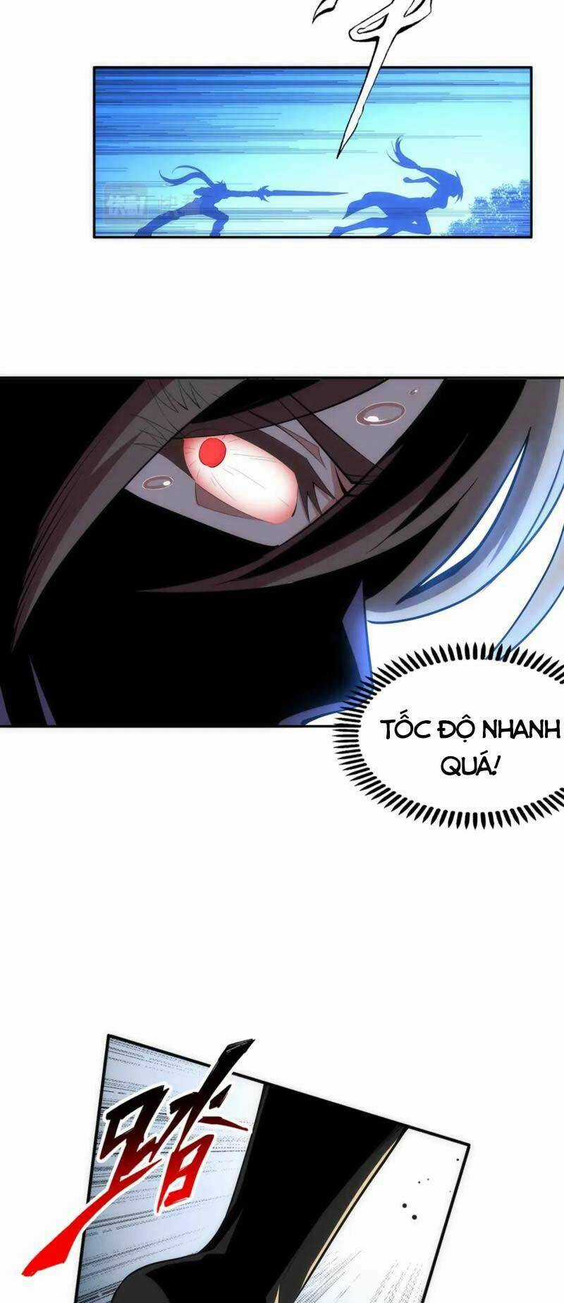 Vạn Cổ Thần Đế Chapter 89 trang 26