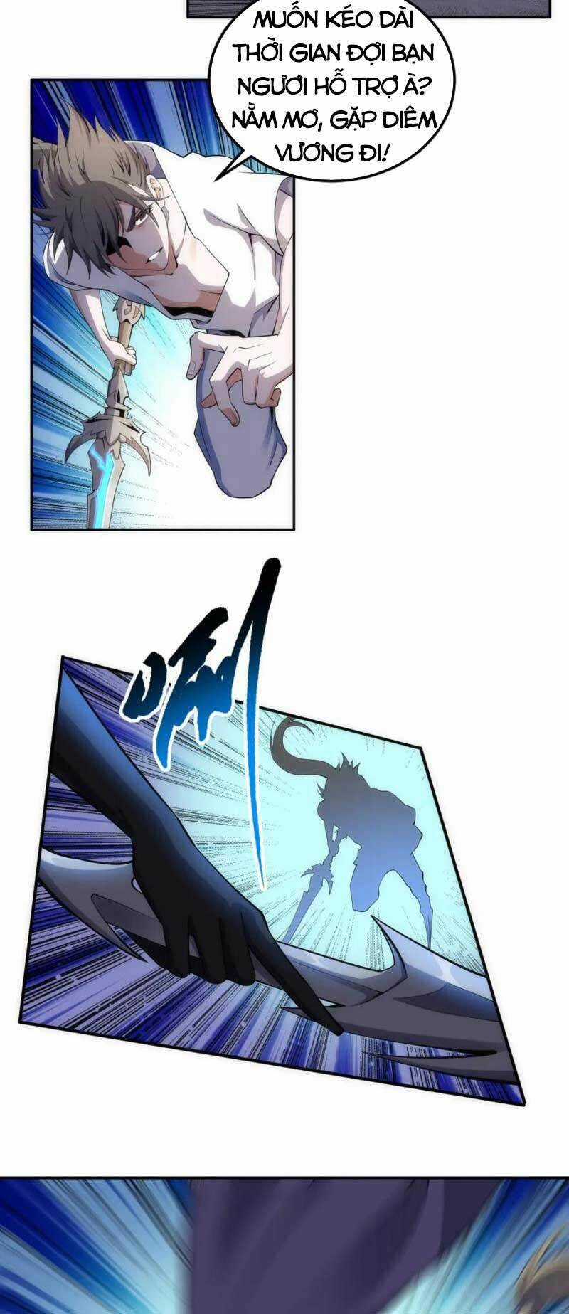 Vạn Cổ Thần Đế Chapter 89 trang 28