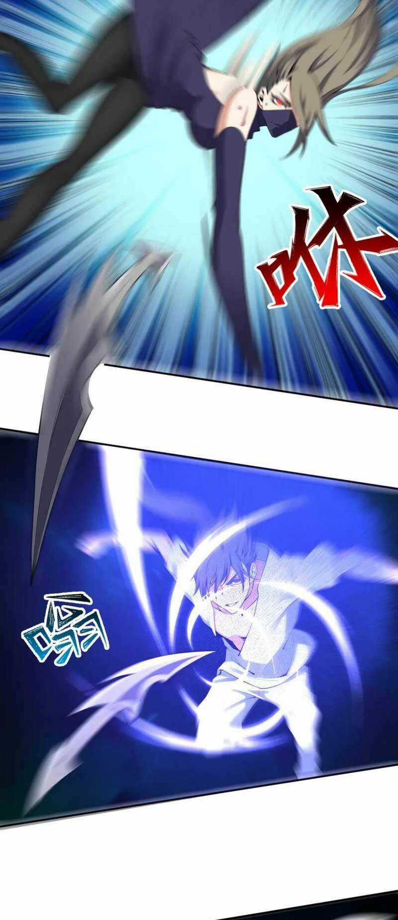 Vạn Cổ Thần Đế Chapter 89 trang 29