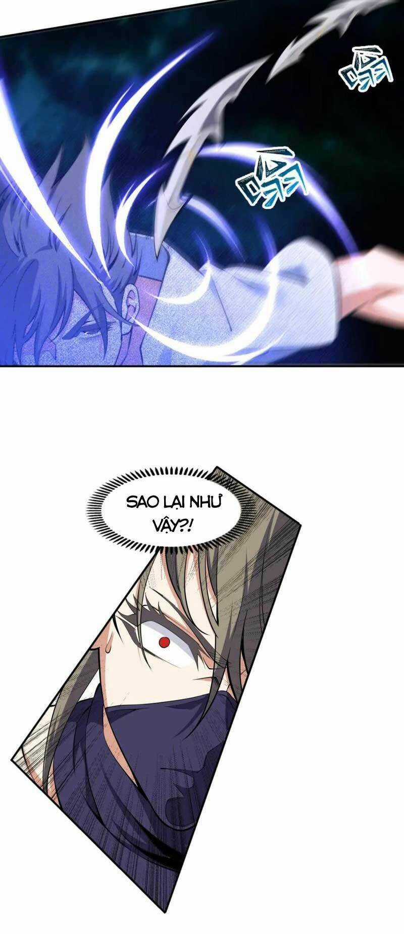 Vạn Cổ Thần Đế Chapter 89 trang 30