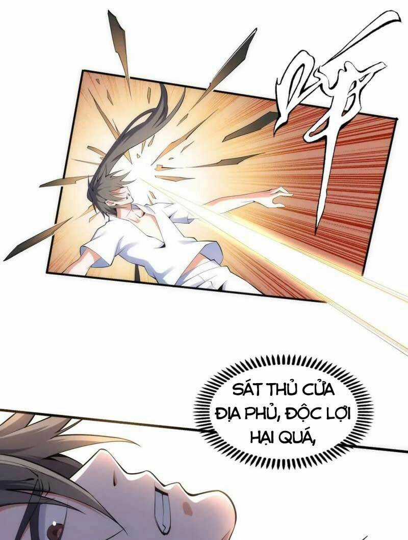 Vạn Cổ Thần Đế Chapter 89 trang 4