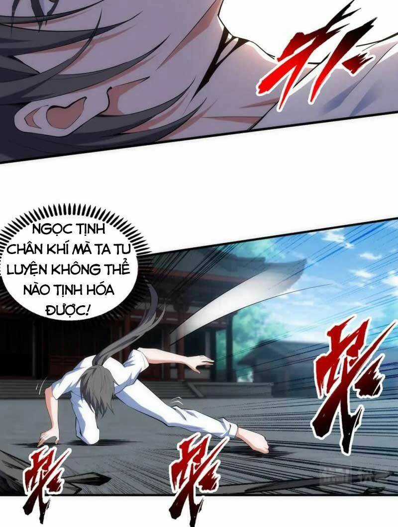 Vạn Cổ Thần Đế Chapter 89 trang 5