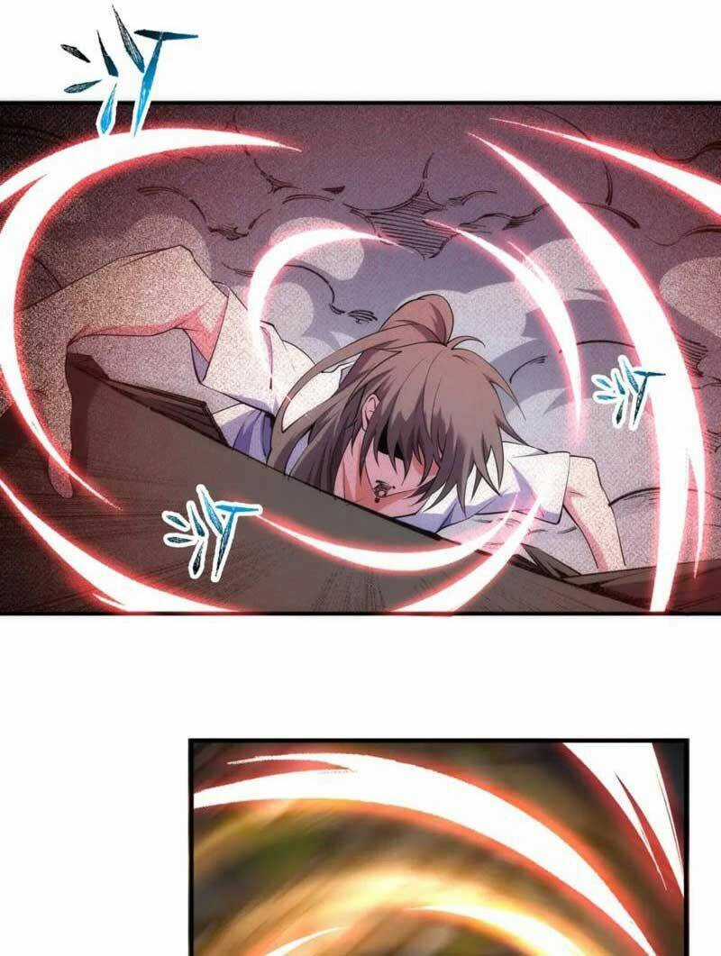 Vạn Cổ Thần Đế Chapter 89 trang 7