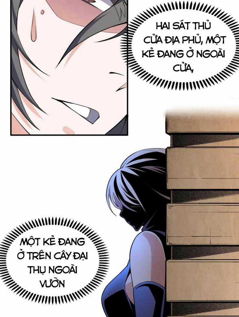 Vạn Cổ Thần Đế Chapter 89 trang 9