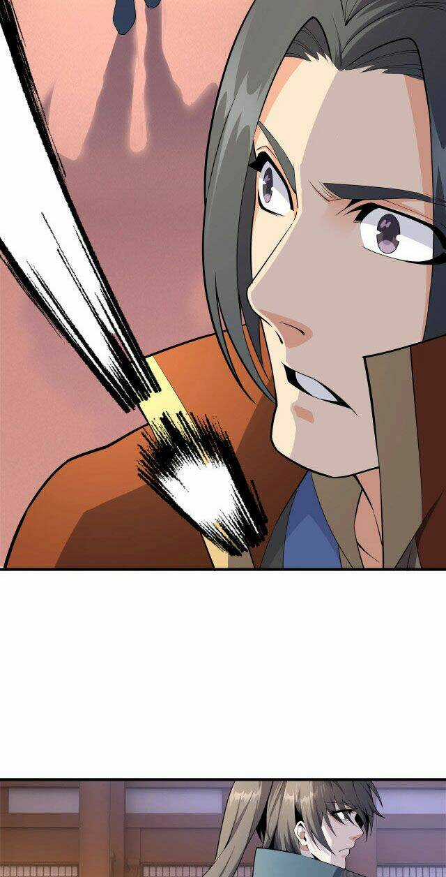 Vạn Cổ Thần Đế Chapter 9 trang 10