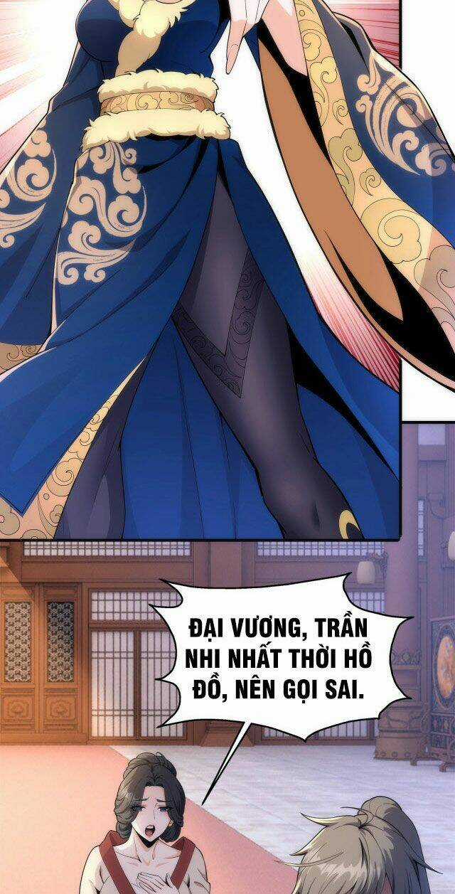 Vạn Cổ Thần Đế Chapter 9 trang 15