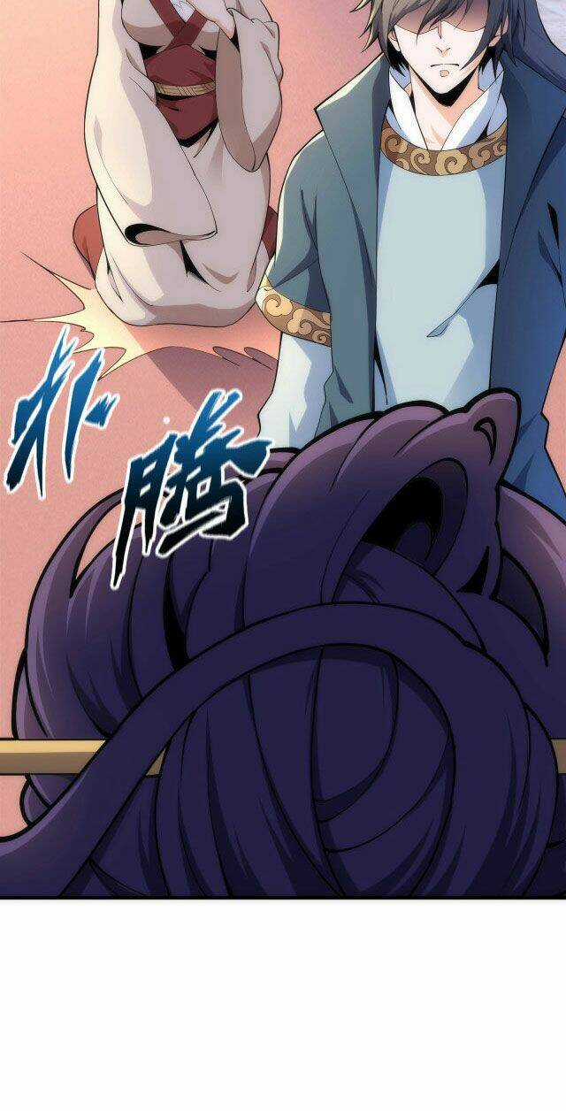 Vạn Cổ Thần Đế Chapter 9 trang 16