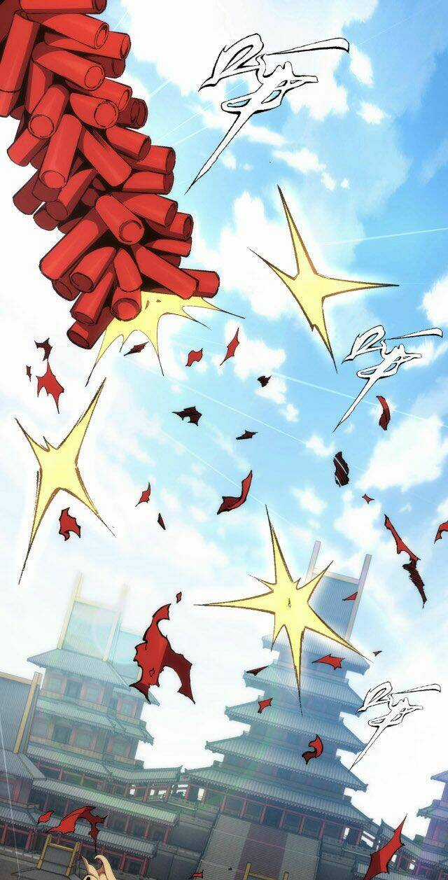 Vạn Cổ Thần Đế Chapter 9 trang 2