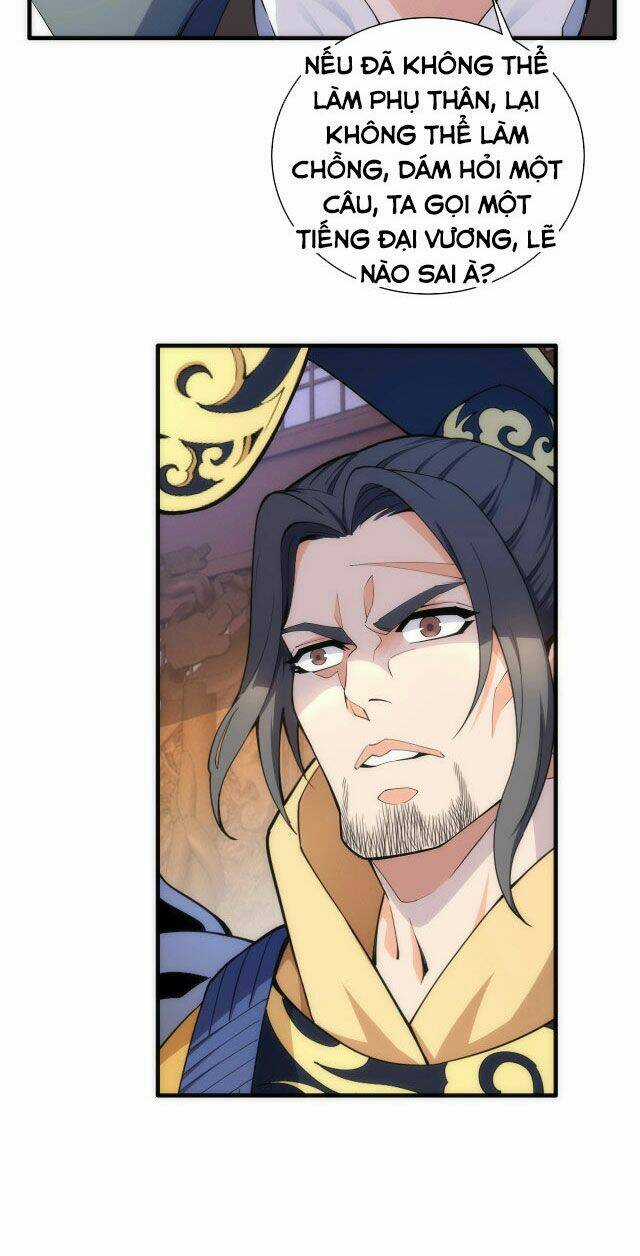 Vạn Cổ Thần Đế Chapter 9 trang 20