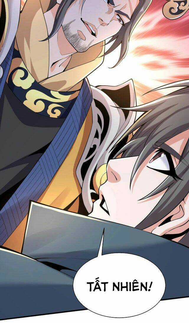 Vạn Cổ Thần Đế Chapter 9 trang 26