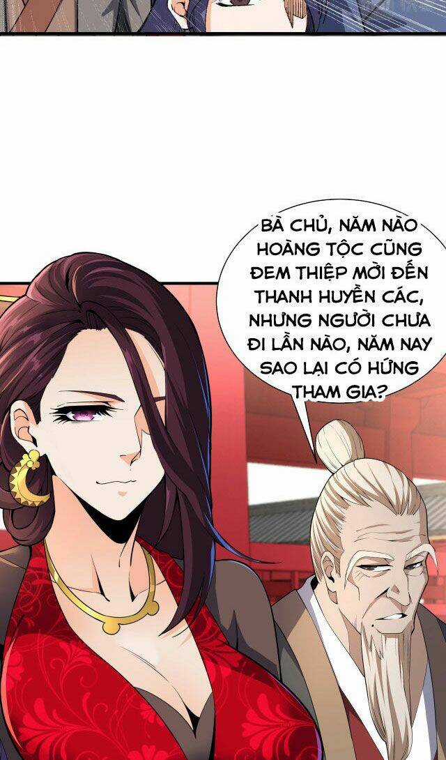 Vạn Cổ Thần Đế Chapter 9 trang 29