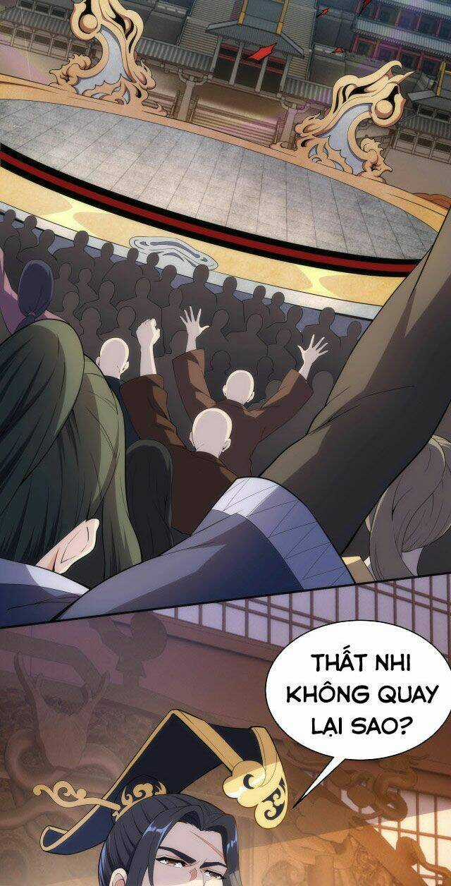 Vạn Cổ Thần Đế Chapter 9 trang 3