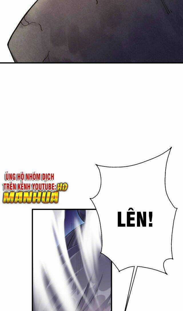 Vạn Cổ Thần Đế Chapter 9 trang 36