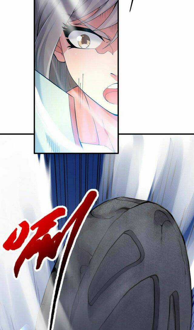 Vạn Cổ Thần Đế Chapter 9 trang 37