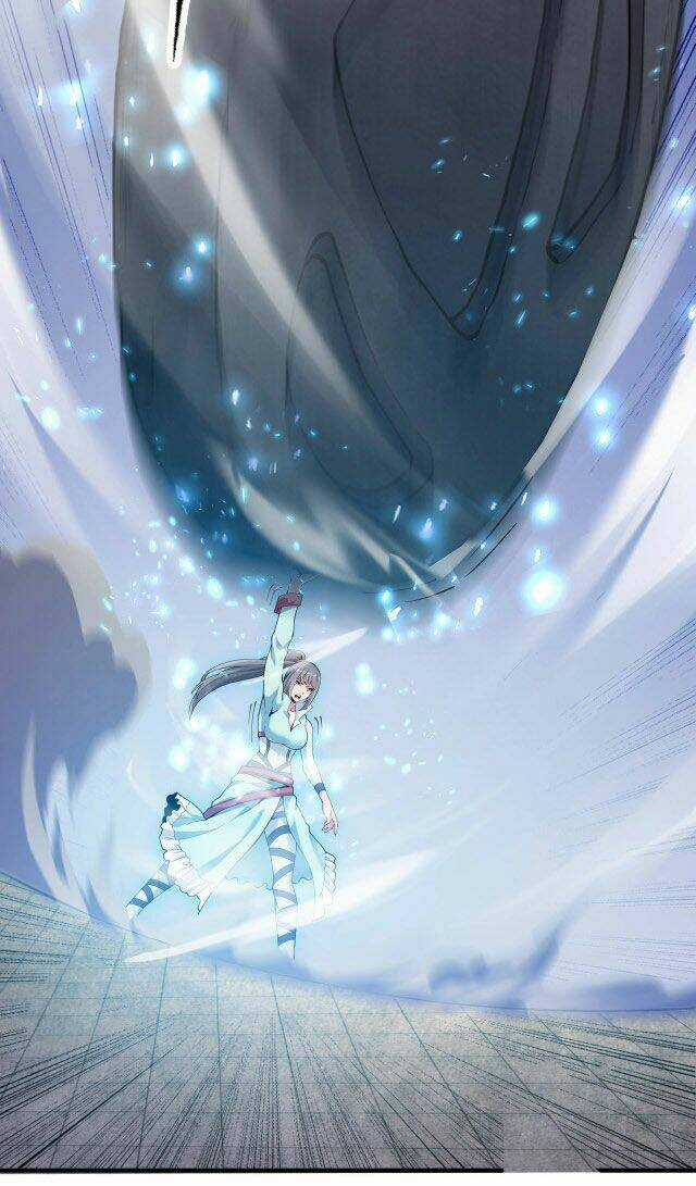 Vạn Cổ Thần Đế Chapter 9 trang 38