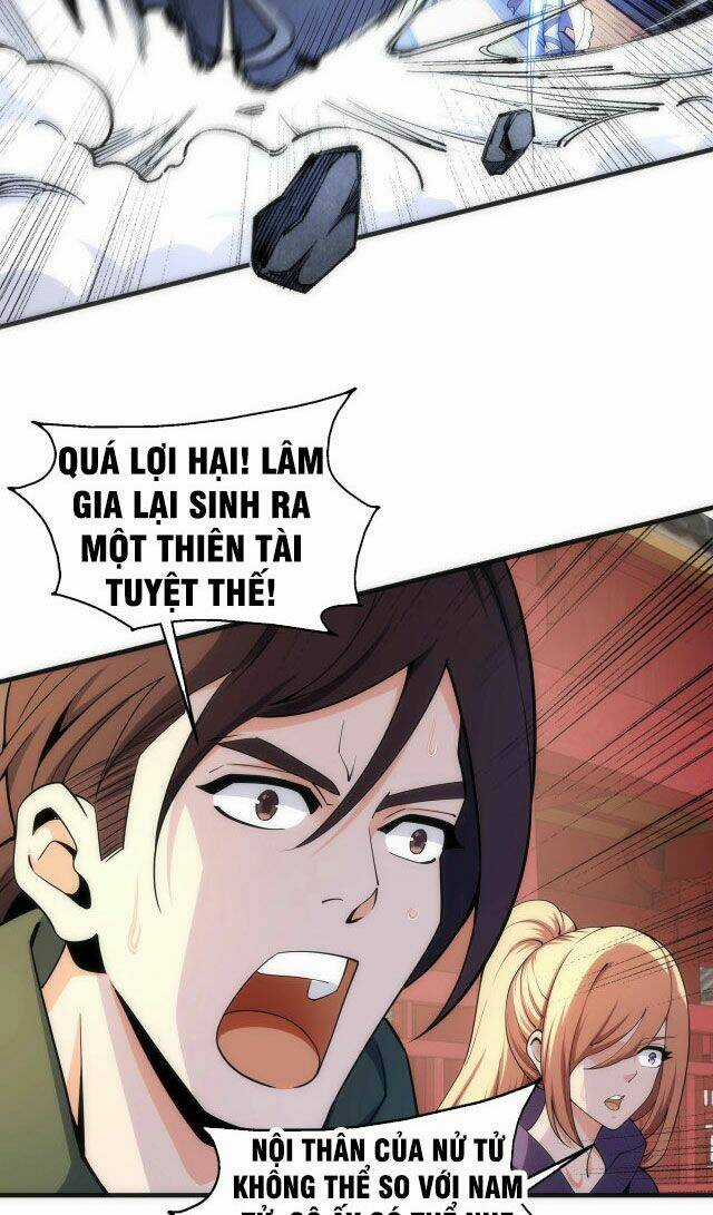 Vạn Cổ Thần Đế Chapter 9 trang 40