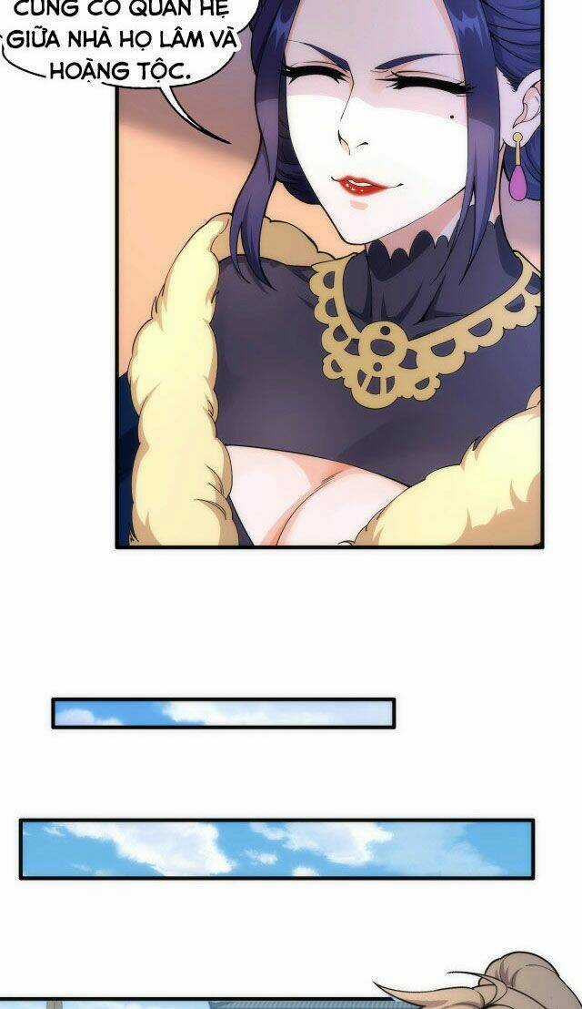 Vạn Cổ Thần Đế Chapter 9 trang 43