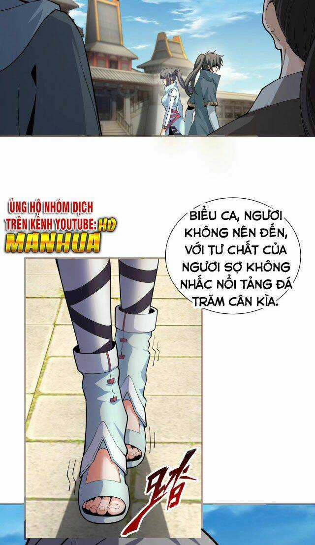 Vạn Cổ Thần Đế Chapter 9 trang 45