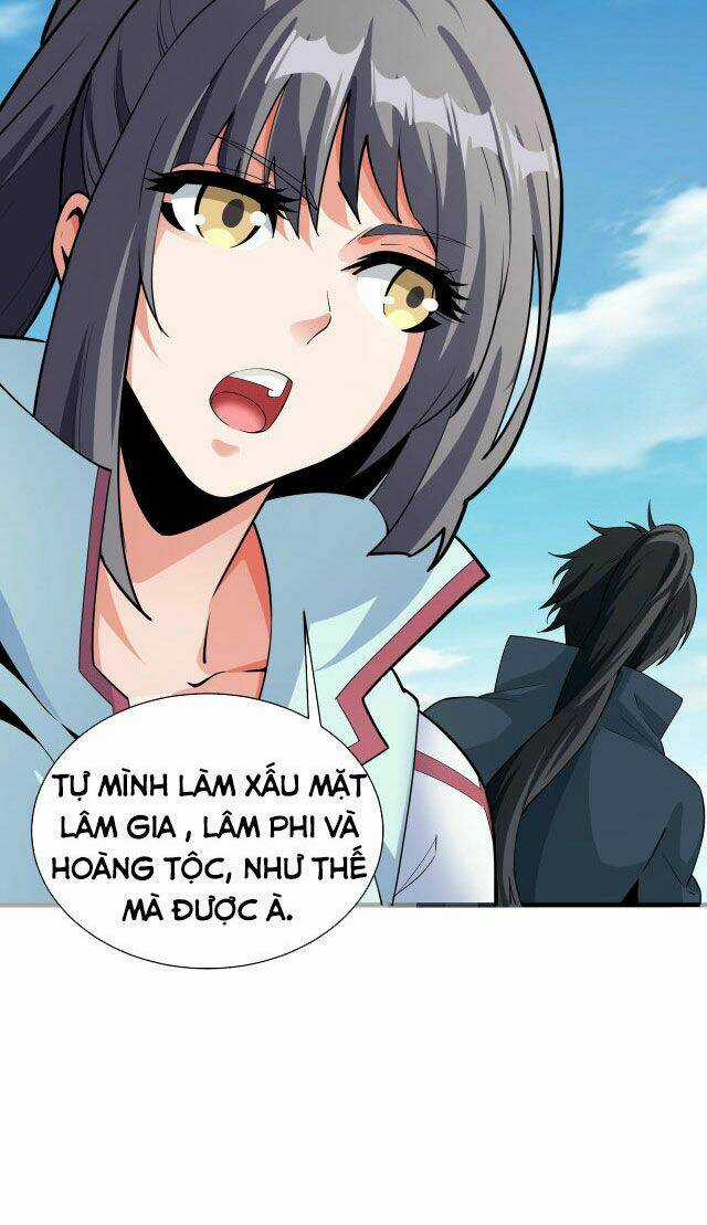 Vạn Cổ Thần Đế Chapter 9 trang 46