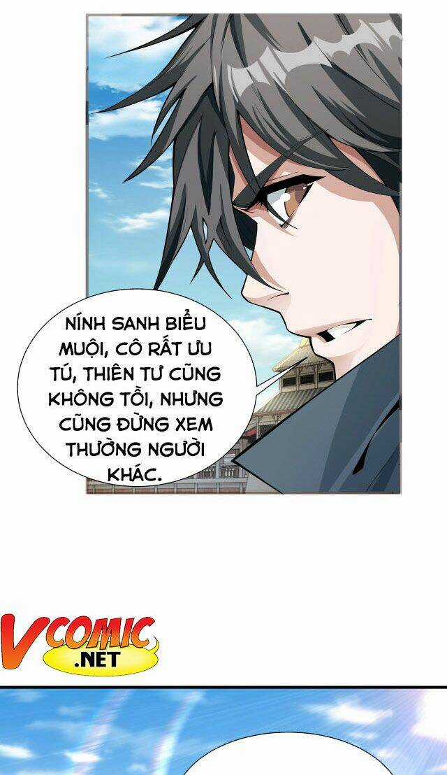 Vạn Cổ Thần Đế Chapter 9 trang 47