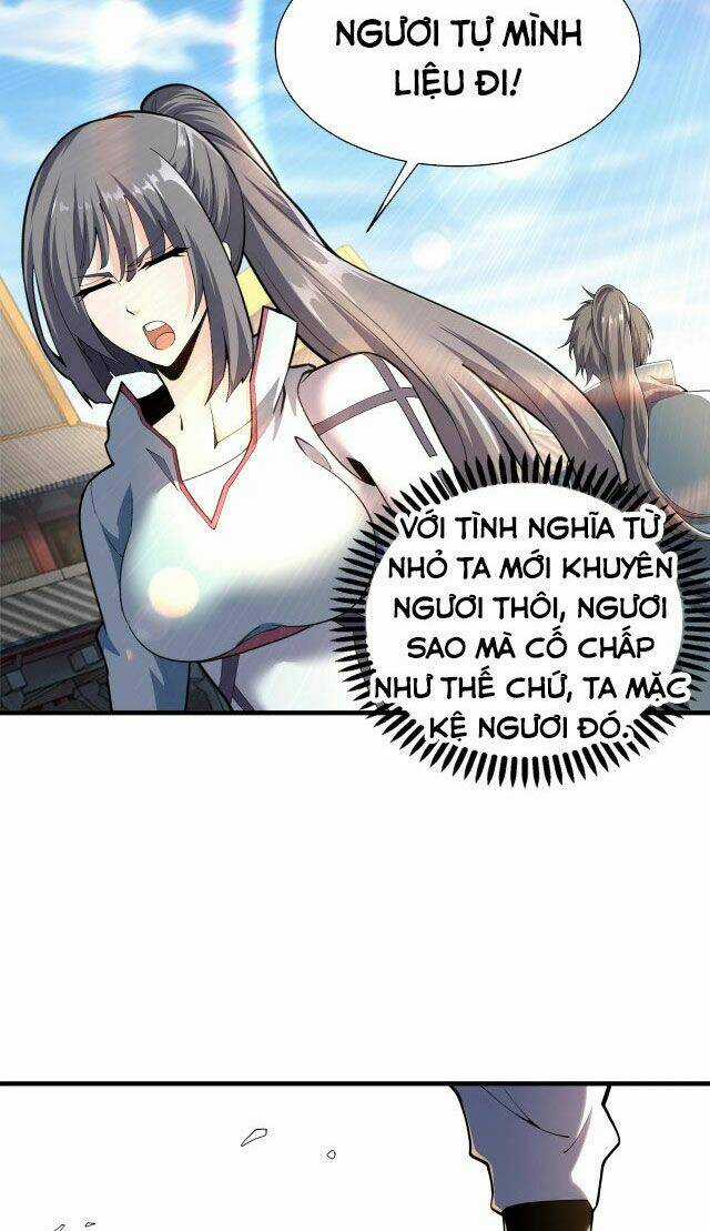 Vạn Cổ Thần Đế Chapter 9 trang 48