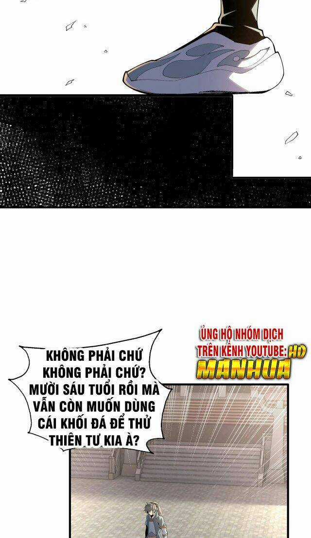 Vạn Cổ Thần Đế Chapter 9 trang 49