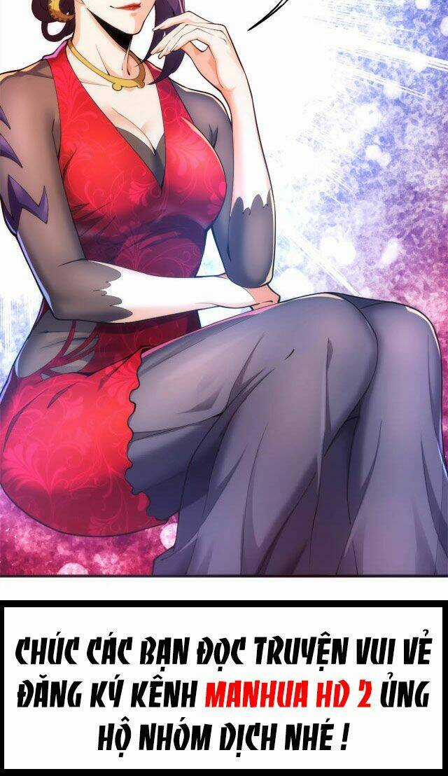 Vạn Cổ Thần Đế Chapter 9 trang 51