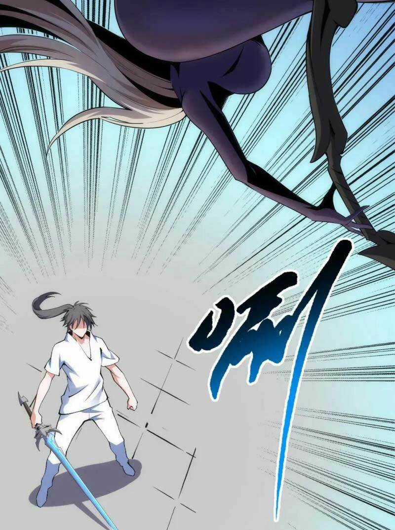 Vạn Cổ Thần Đế Chapter 90 trang 11