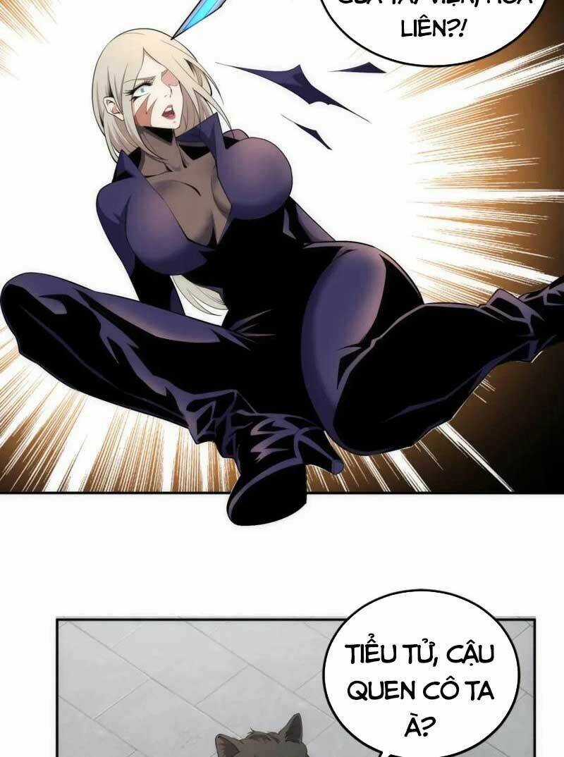 Vạn Cổ Thần Đế Chapter 90 trang 15