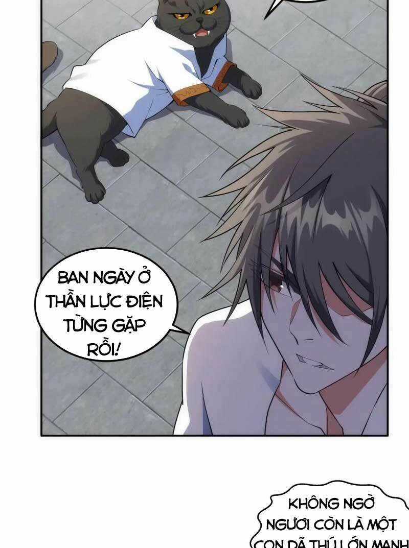 Vạn Cổ Thần Đế Chapter 90 trang 16