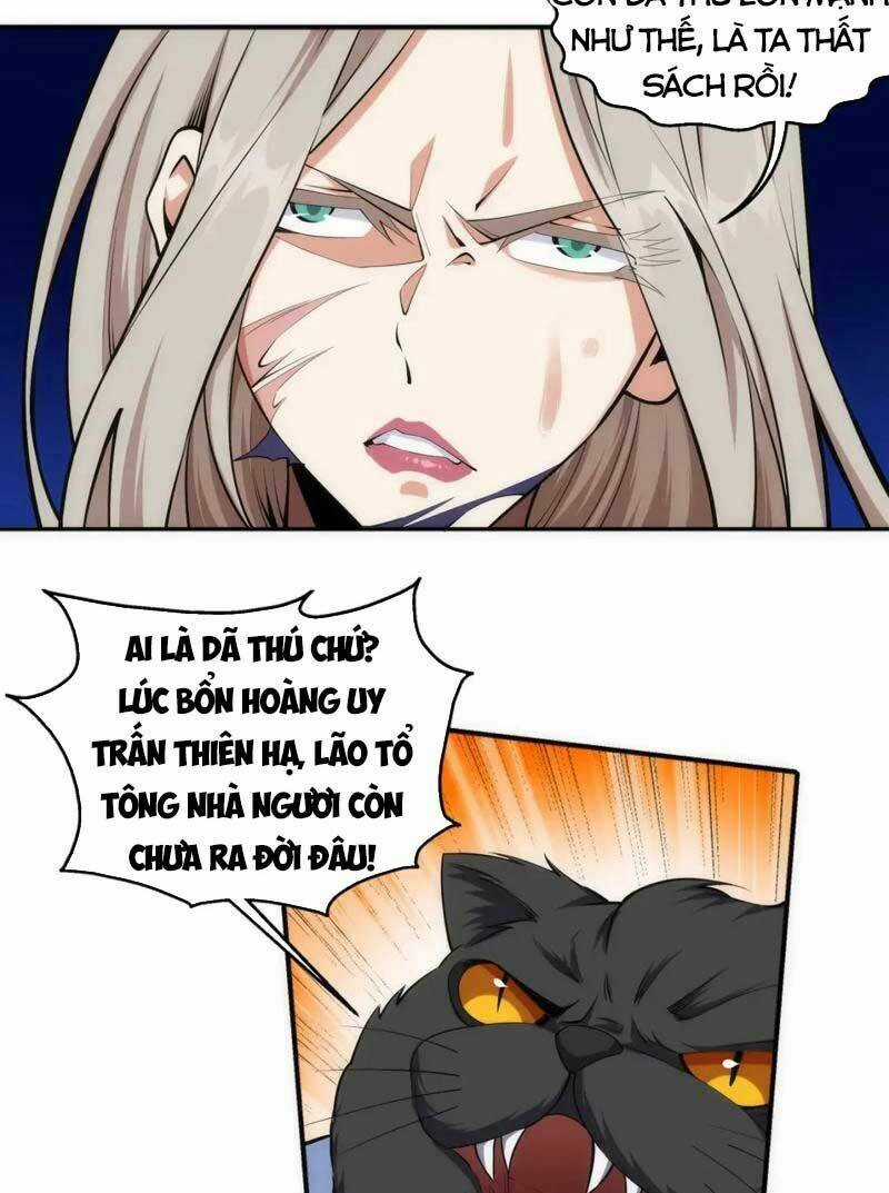 Vạn Cổ Thần Đế Chapter 90 trang 17