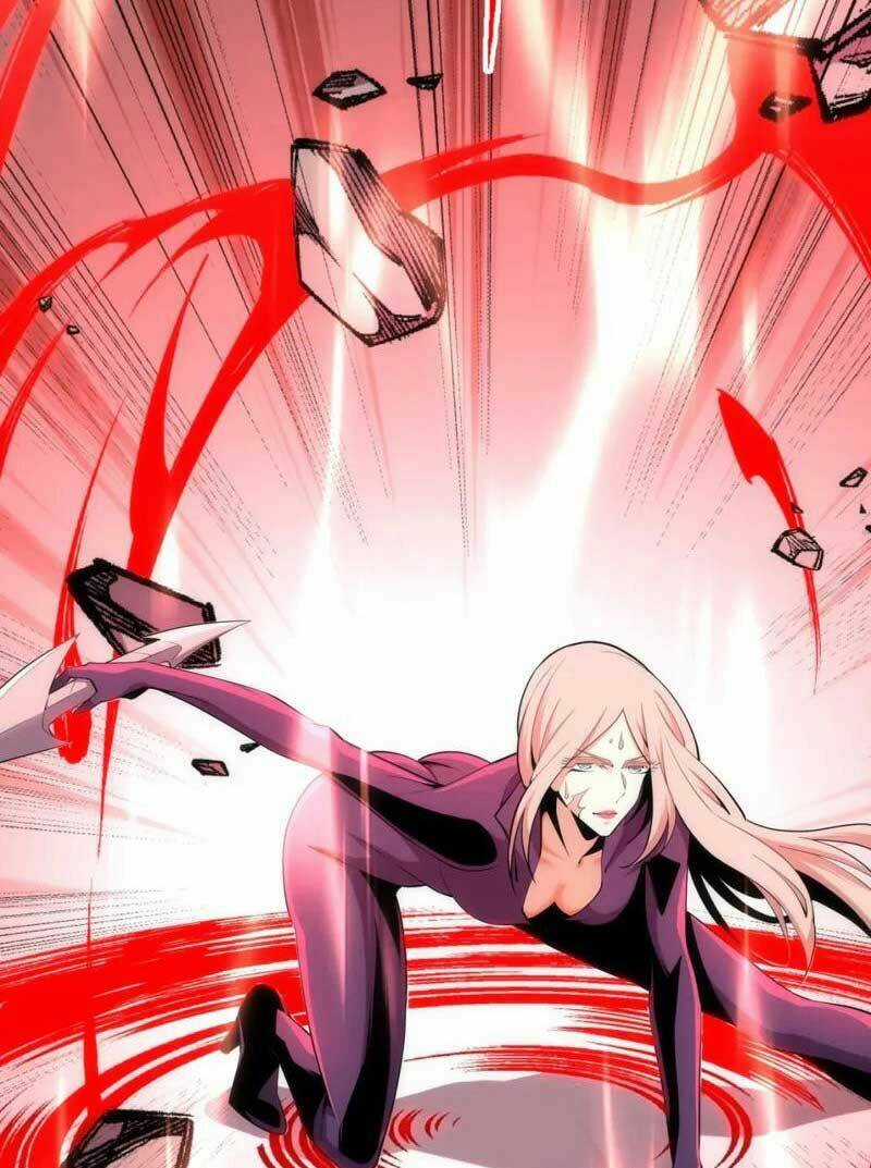 Vạn Cổ Thần Đế Chapter 90 trang 20