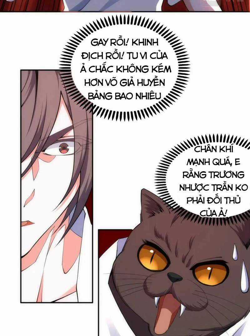 Vạn Cổ Thần Đế Chapter 90 trang 22
