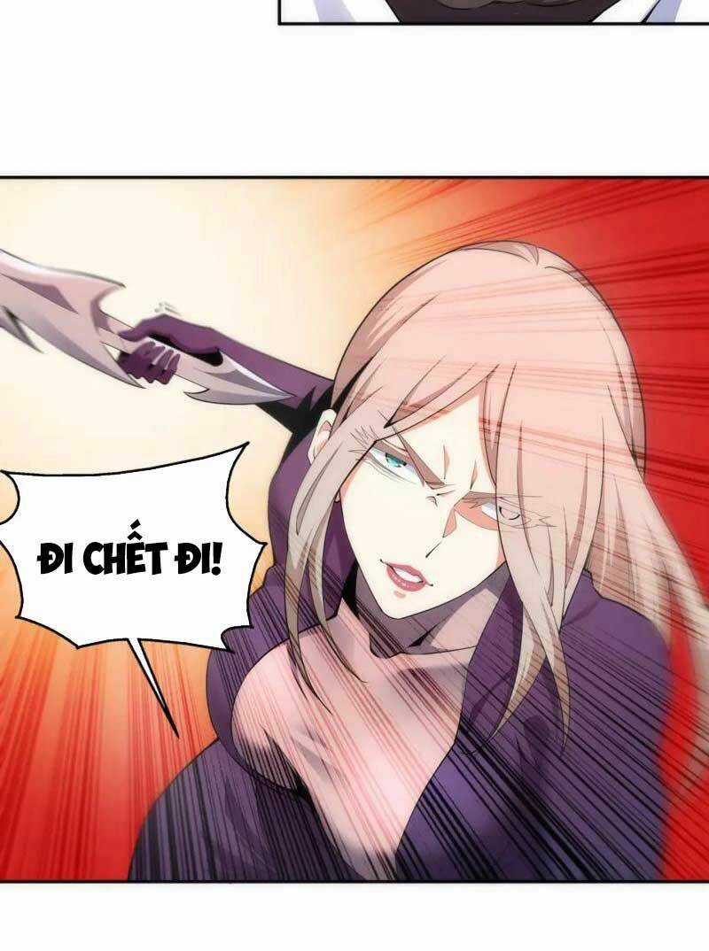 Vạn Cổ Thần Đế Chapter 90 trang 23