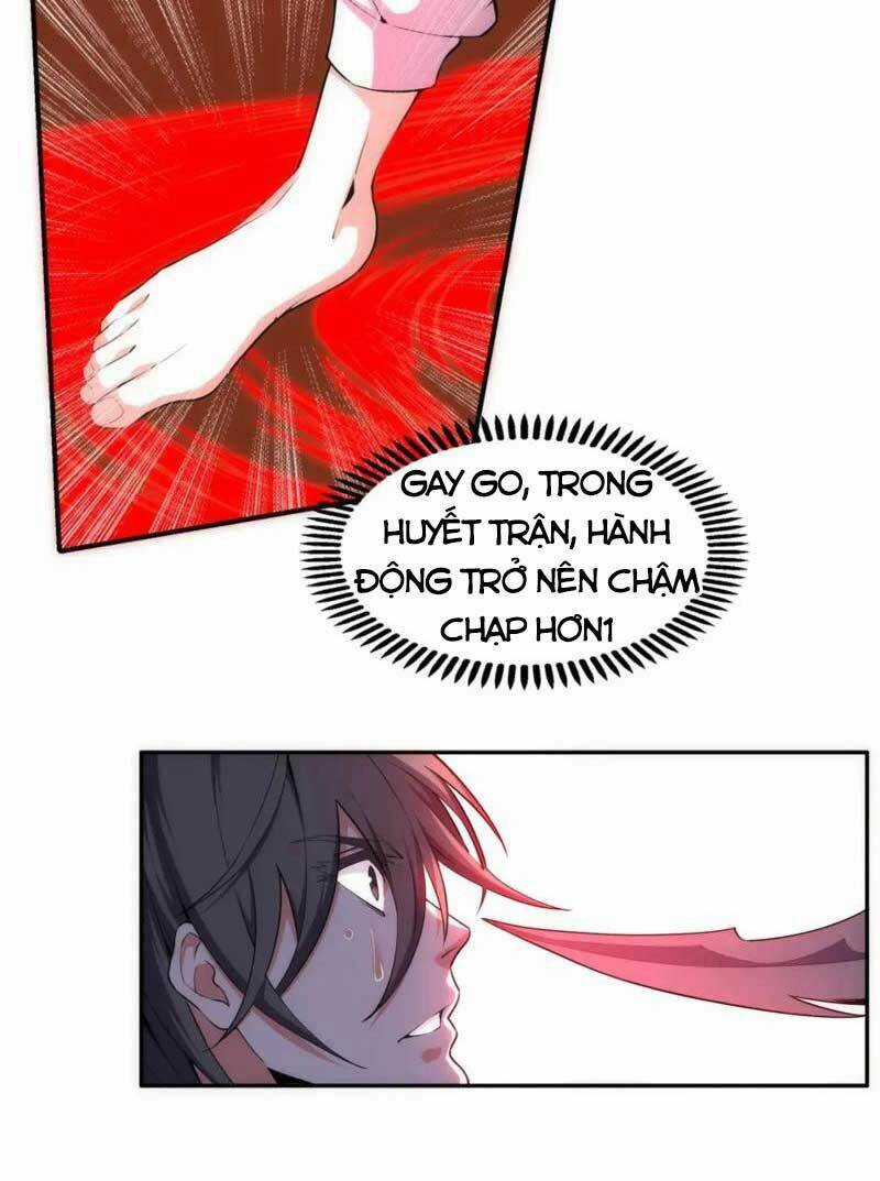 Vạn Cổ Thần Đế Chapter 90 trang 25