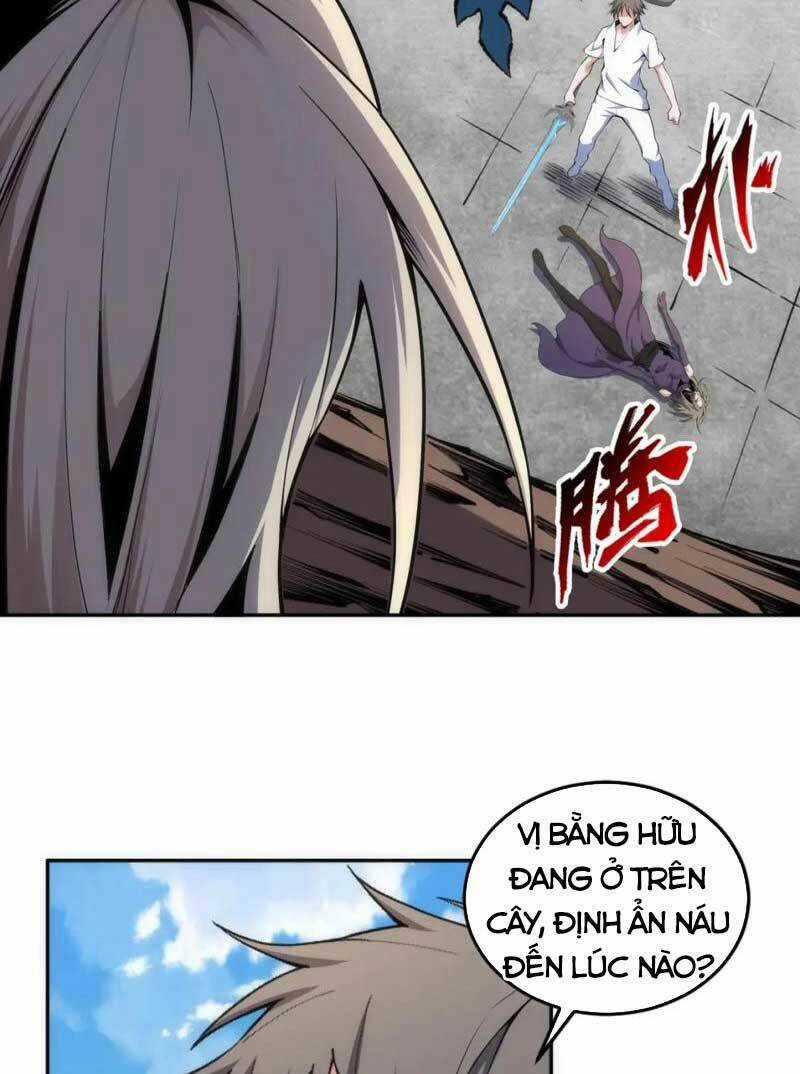 Vạn Cổ Thần Đế Chapter 90 trang 3