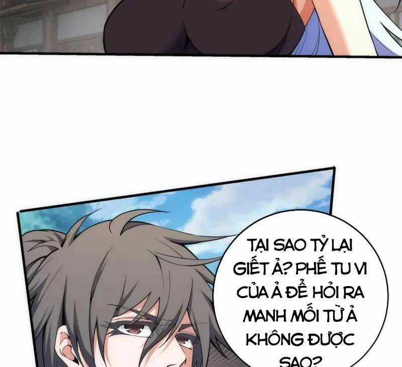 Vạn Cổ Thần Đế Chapter 90 trang 34