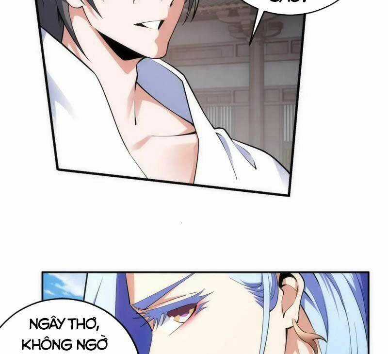 Vạn Cổ Thần Đế Chapter 90 trang 35