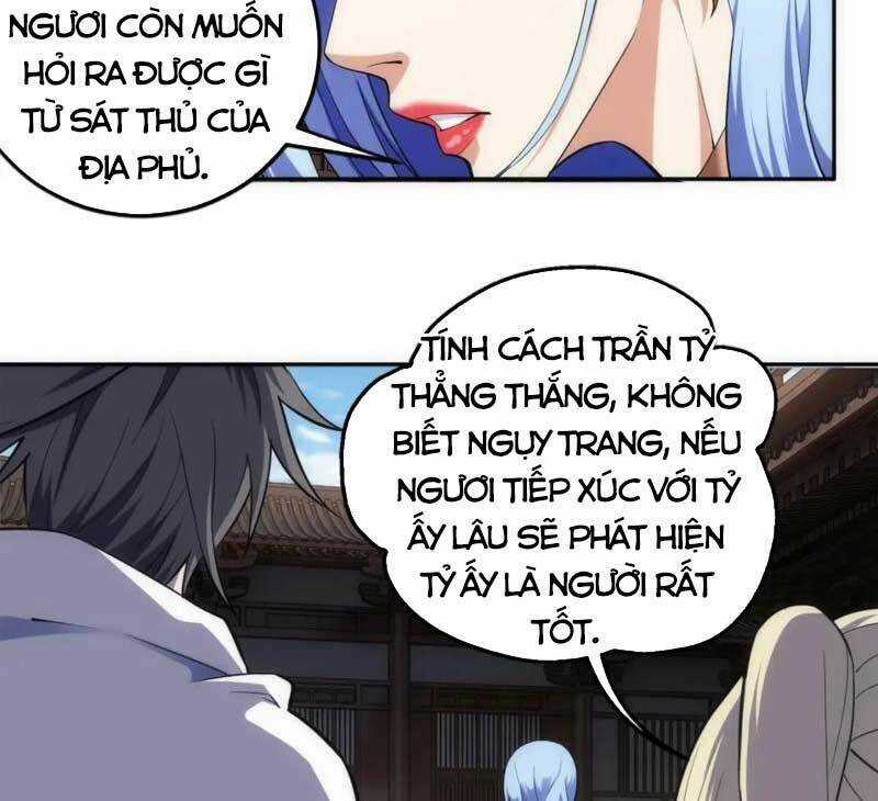 Vạn Cổ Thần Đế Chapter 90 trang 36