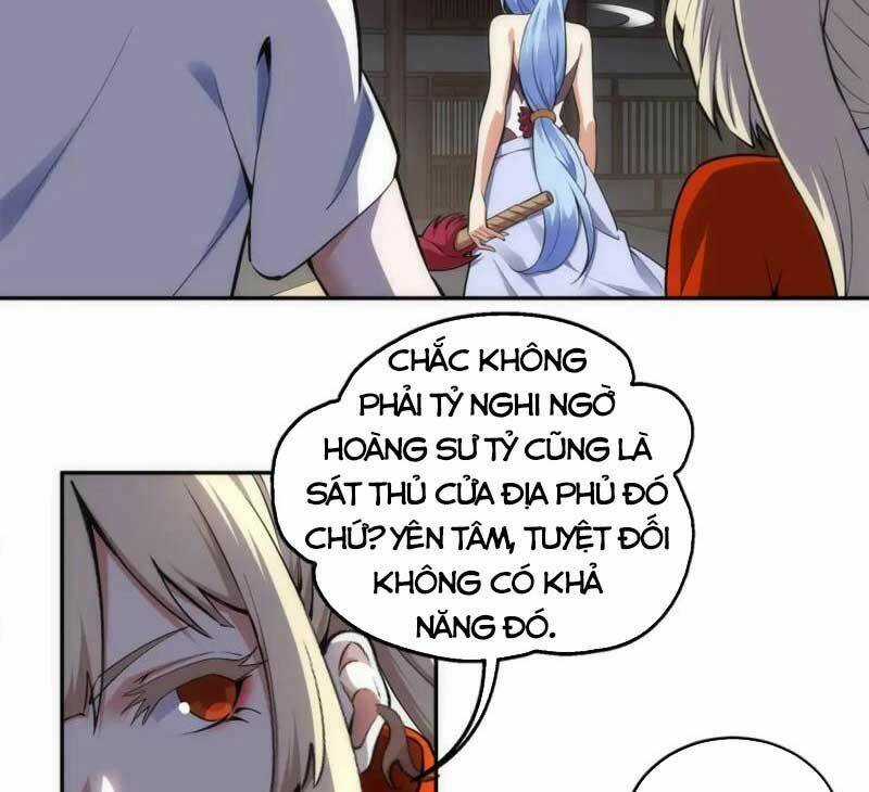 Vạn Cổ Thần Đế Chapter 90 trang 37