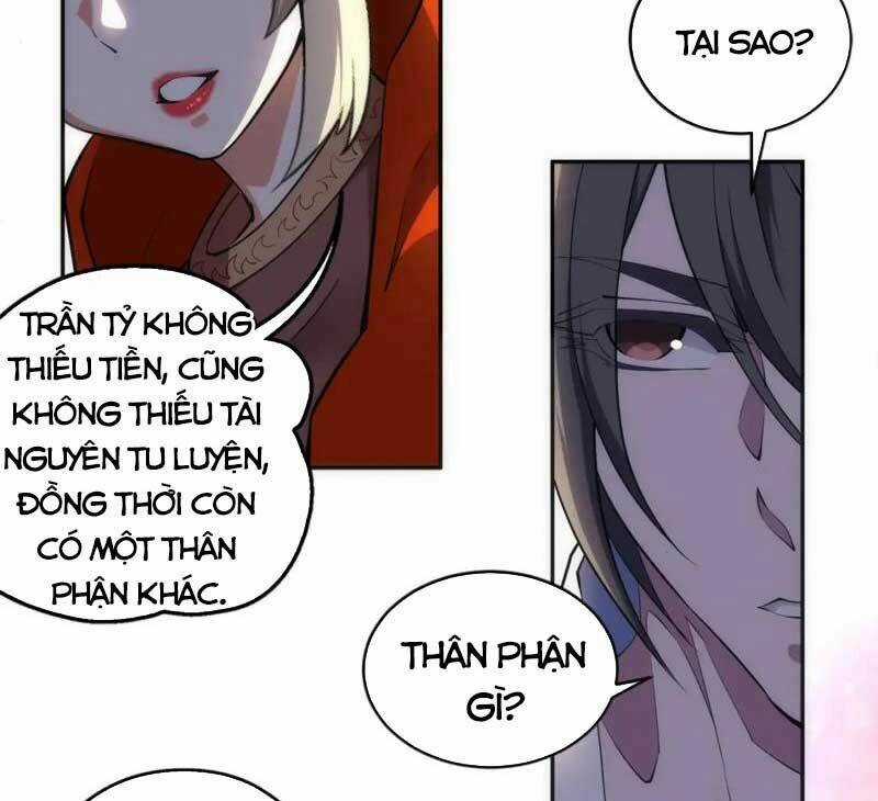 Vạn Cổ Thần Đế Chapter 90 trang 38