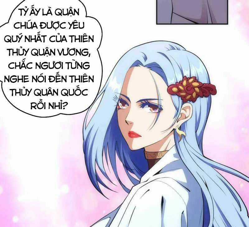 Vạn Cổ Thần Đế Chapter 90 trang 39