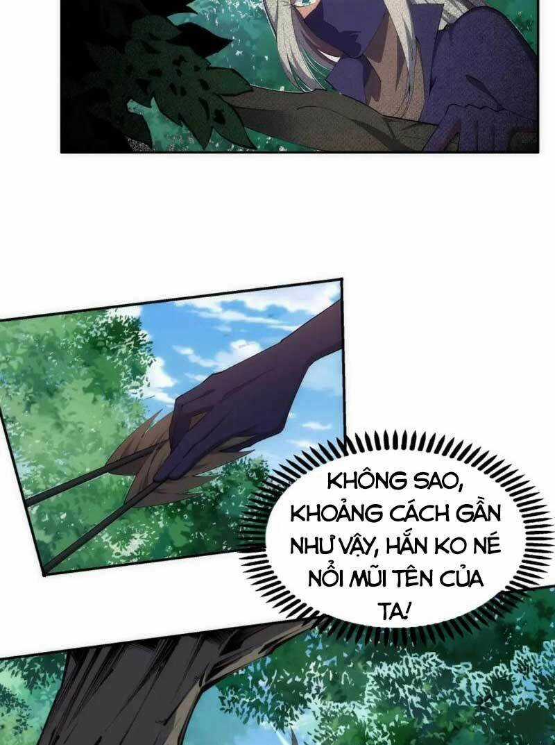 Vạn Cổ Thần Đế Chapter 90 trang 5