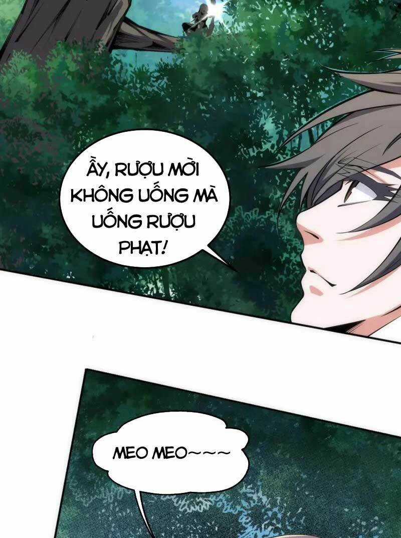Vạn Cổ Thần Đế Chapter 90 trang 6