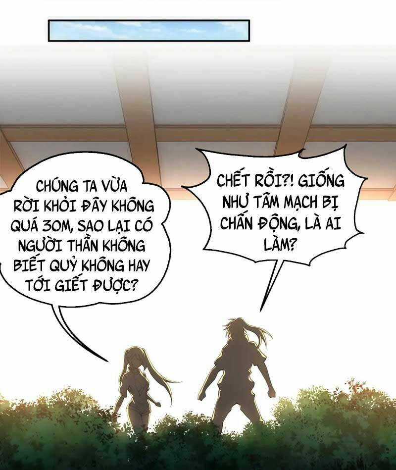 Vạn Cổ Thần Đế Chapter 91 trang 11