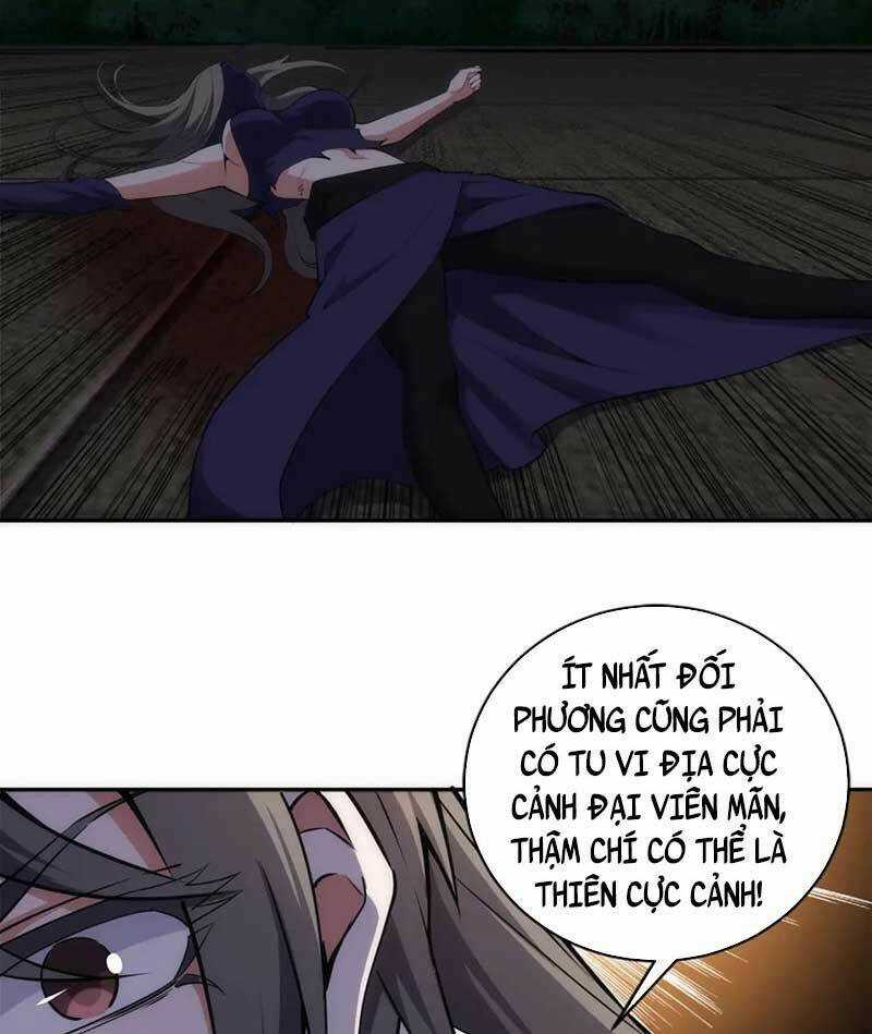 Vạn Cổ Thần Đế Chapter 91 trang 12