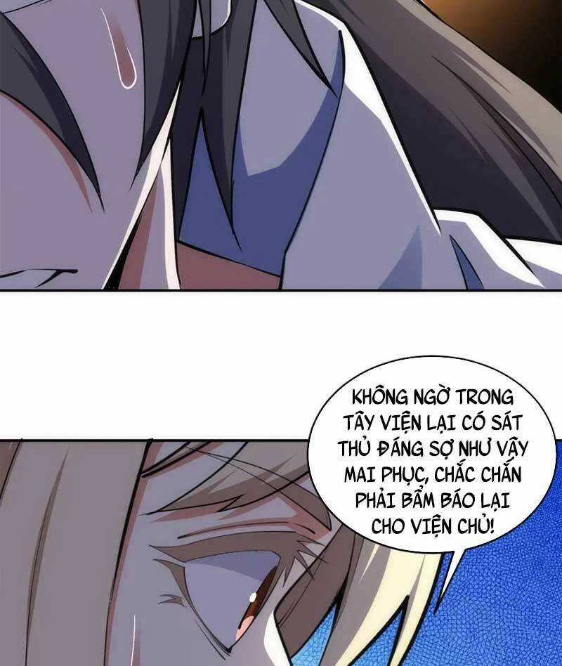 Vạn Cổ Thần Đế Chapter 91 trang 13